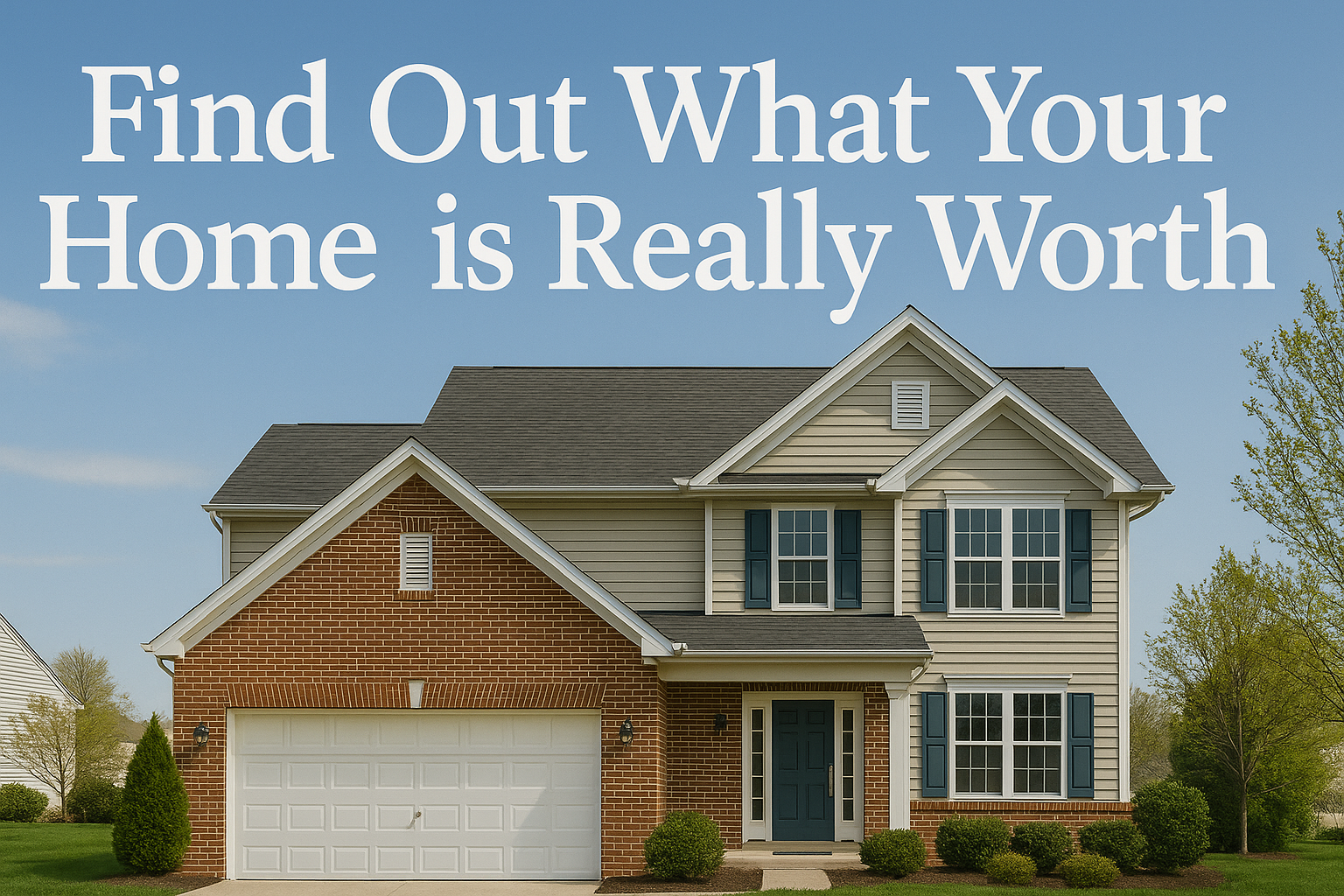 Annville Home Value Estimate