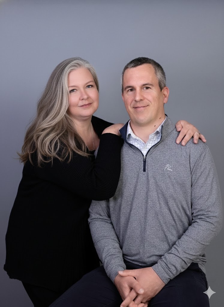 Michael and Stephanie Sechman Annville PA Realtors