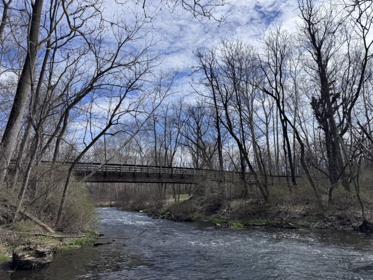 Free Lebanon County Parks Guide